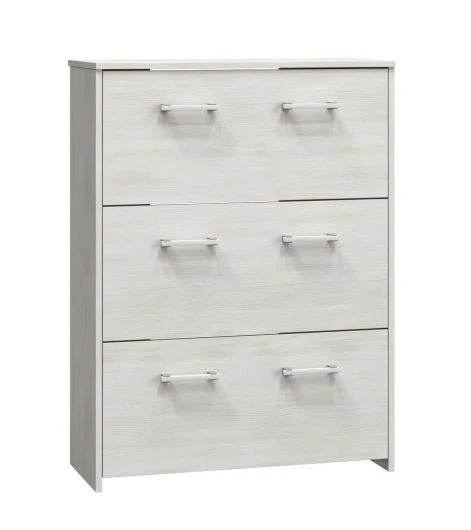 Agata AT-1 Wooden Shoe Cabinet