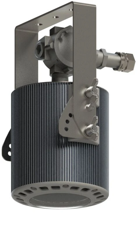 LED Stationary Lights Series PSS with Ex Marking PSS-60 1Ex