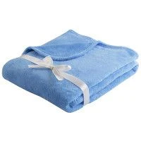 Soft Velvet Blanket - Cozy Warmth for Every Occasion