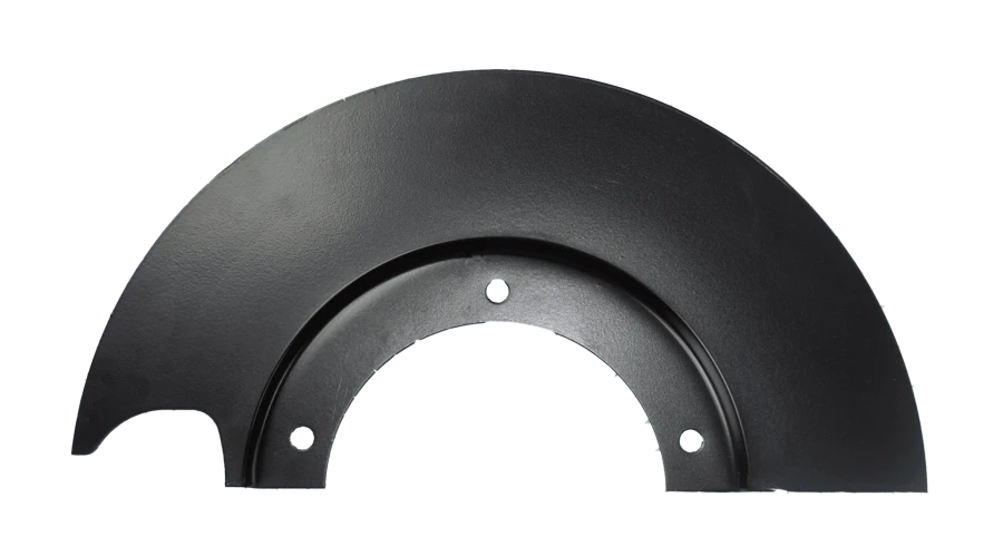 Protective Disc for Wheel Brake Mechanisms 603000-3502146