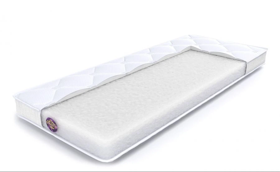 Country Mattress - Non-Spring Hypoallergenic Foam