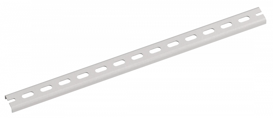 Vertical Busbar Support YKV-BPP-600-S for Power Distribution Systems (Set of 2)
