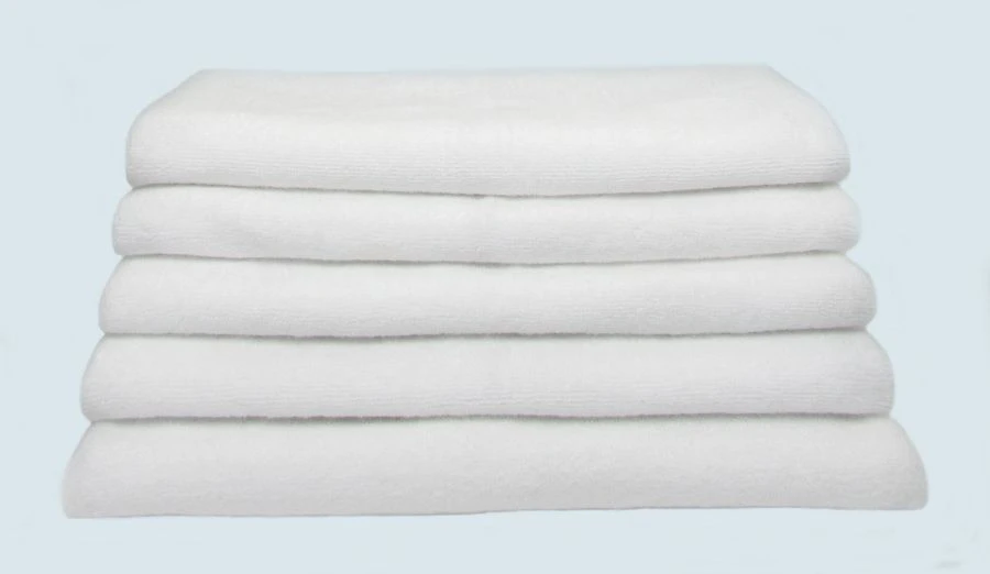 Premium Bleached Cotton Terry Towel Type A Art. 1153