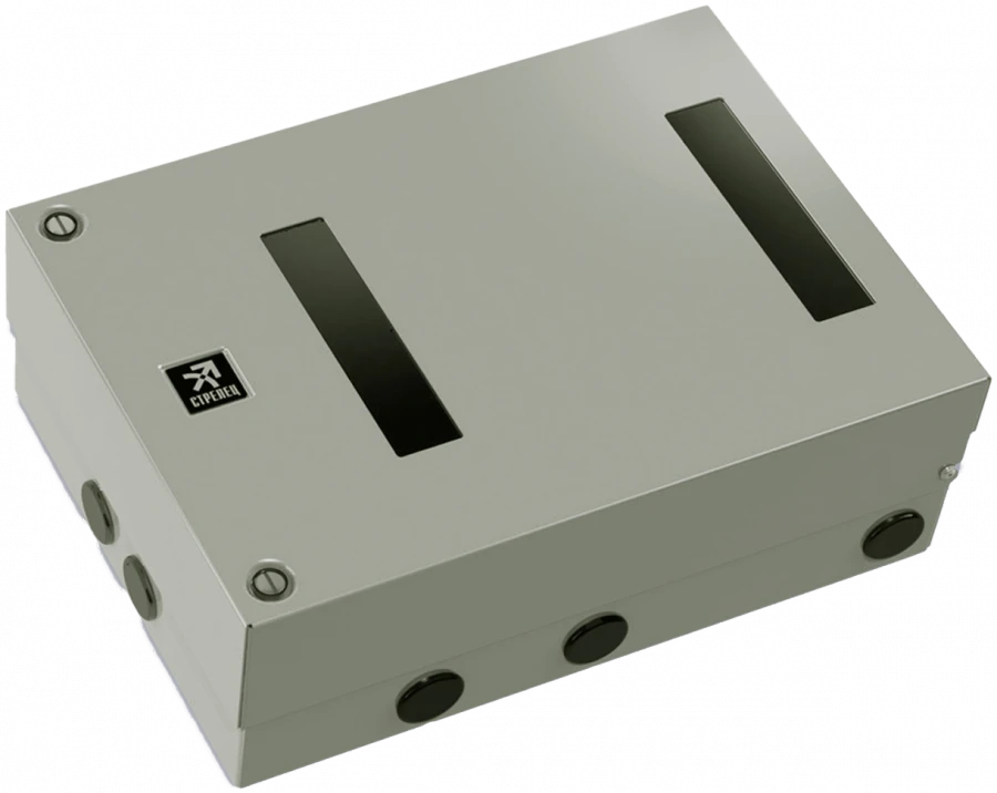 12V DC Power Supply Unit BП-12/2A