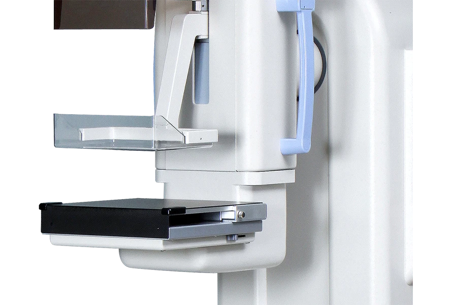 Mammography System MX with Accessories