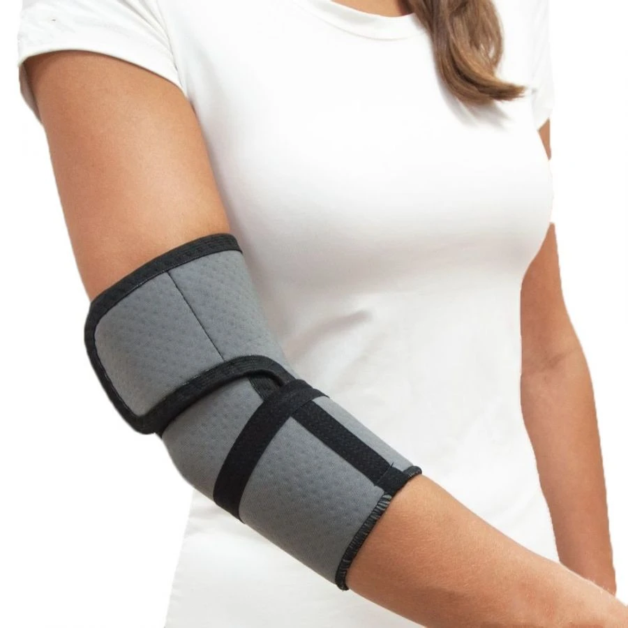 Elbow Joint Support Bandage - Adjustable and Comfortable