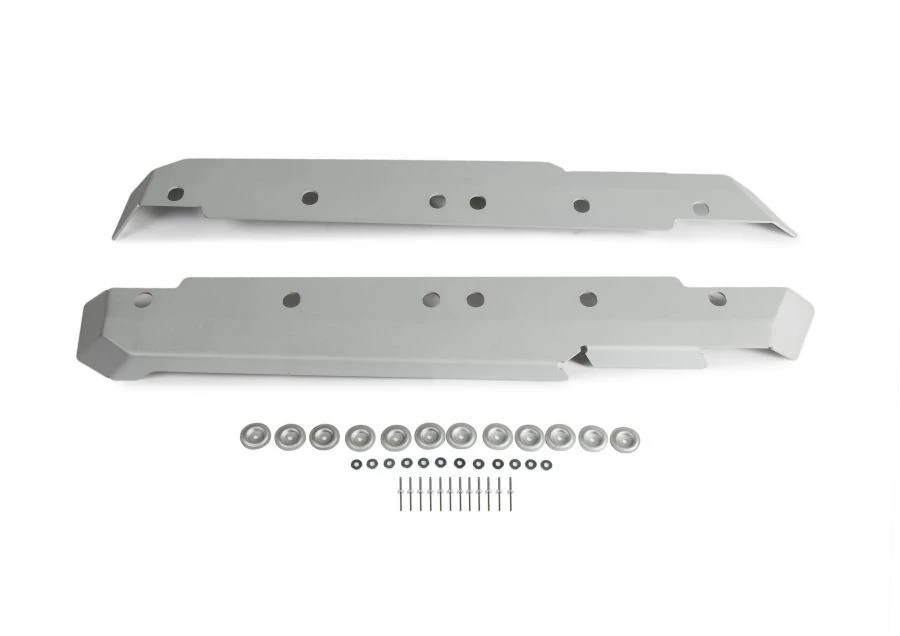 Metal Arch Protection for Can Am Maverick X3