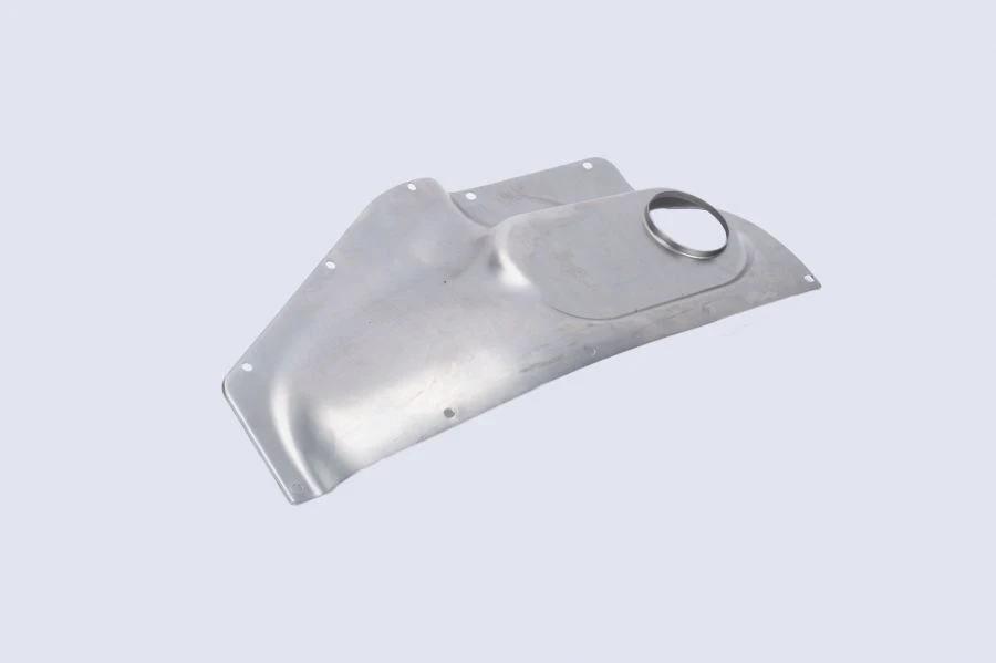 Front Floor Hatch Cover for UAZ Hunter 45th Anniversary Model 315100513002300