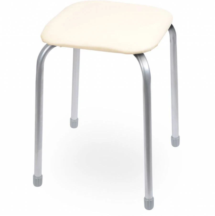 Working Stool with Metal Frame, Art. 65734063