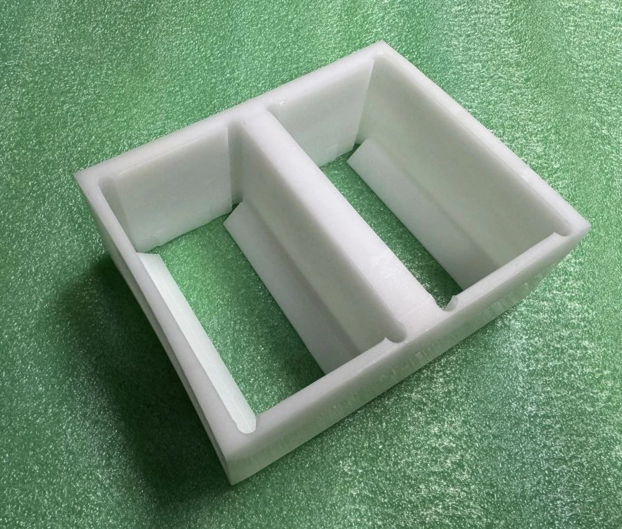 Rolling Bearing Separator 8198.28.00.024