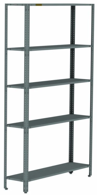 Universal Rack SU-5 - Adjustable Metal Shelving System