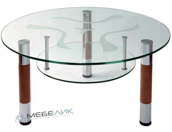 Robert Coffee Table Model 6MDP