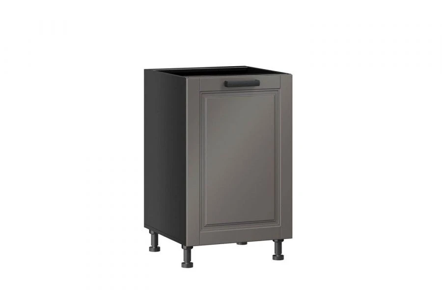 Kitchen Cabinet Type 4 LD.270040.000 500 Body (Black)