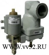 KR-50 Discharge Valve for High-Pressure Compressors