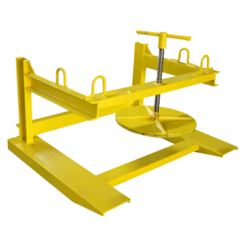 Horizontal Panel Lifting Clamp ZSTk-0.5-45-310