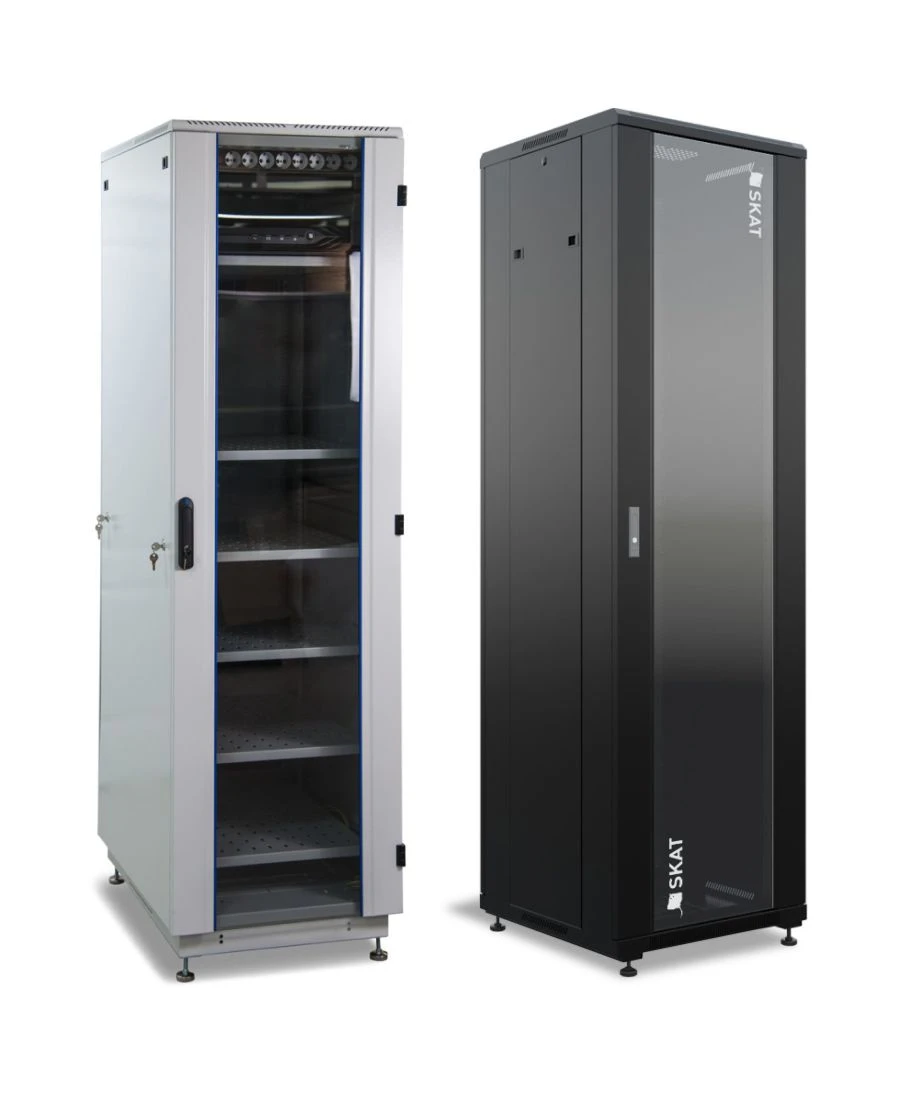 SKAT-UPS SNMP Series Uninterruptible Power Supply