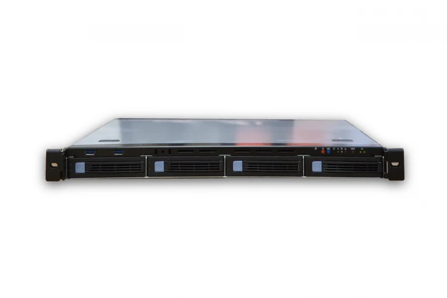 TRINITY ER210HR-M6 Server for Data Management