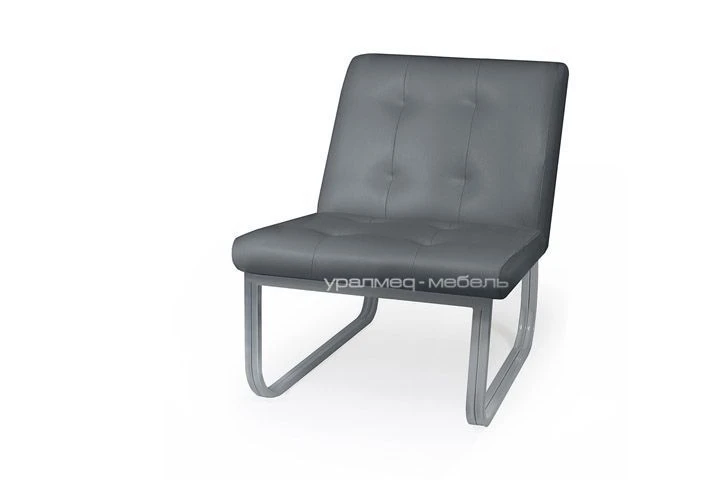 Soft Sofa DO-6/1 for Medical and Office Use
