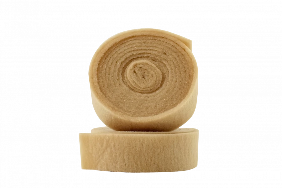 Green Planet® Non-woven Thermally Bonded Sheets for Thermal Insulation