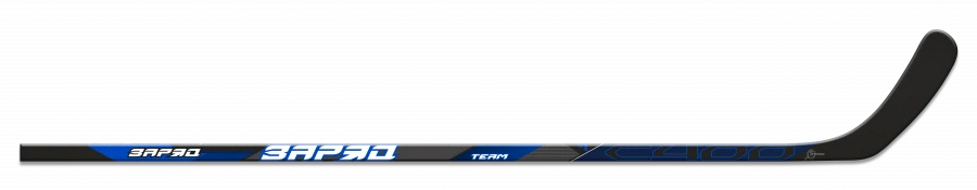 Professional Hockey Stick for Players ZaryaD S400 TEAM