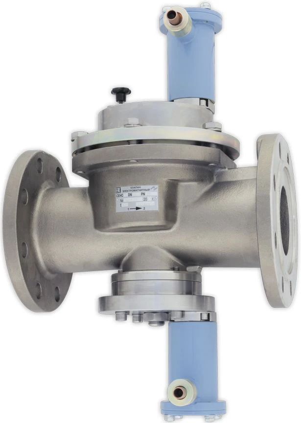 Electromagnetic Valves SENS for TU SENS.492115.001TU