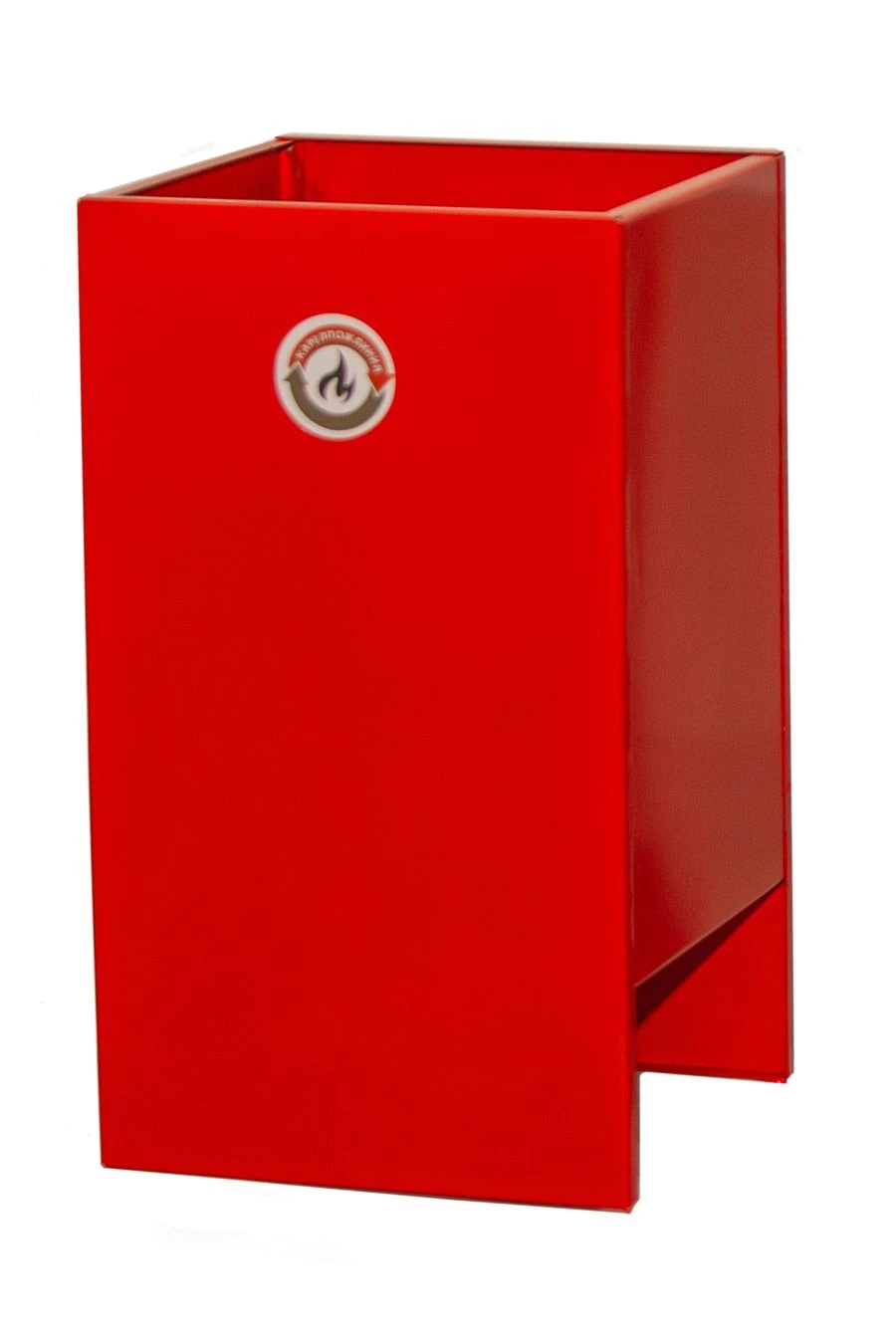 Fire Extinguisher Stand P-20 for OП-8 and OП-10