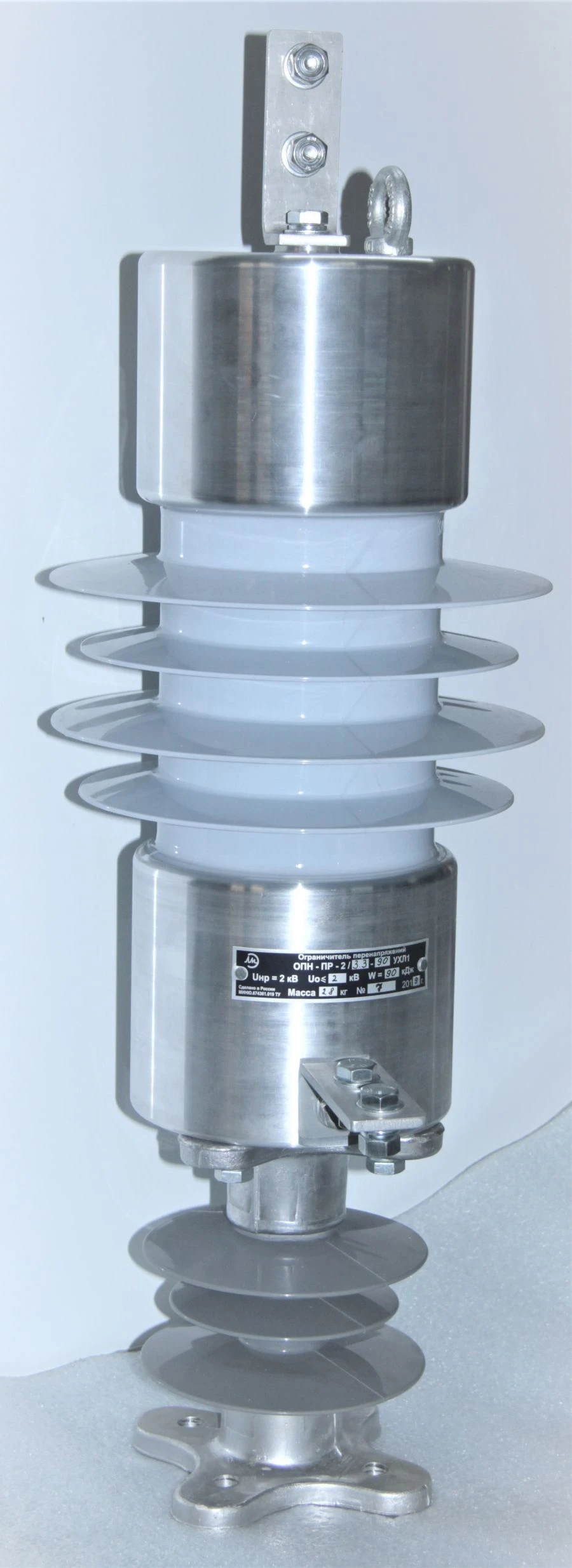 Surge Protector OPN-PR-2/3.3-90-UHL1