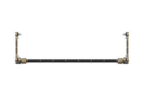 Torsion Stabilizer for Locomotive and Motor Carriages - PRS.101.10.000