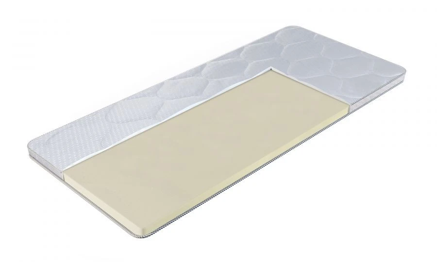 Foam 5 Non-Spring Mattress