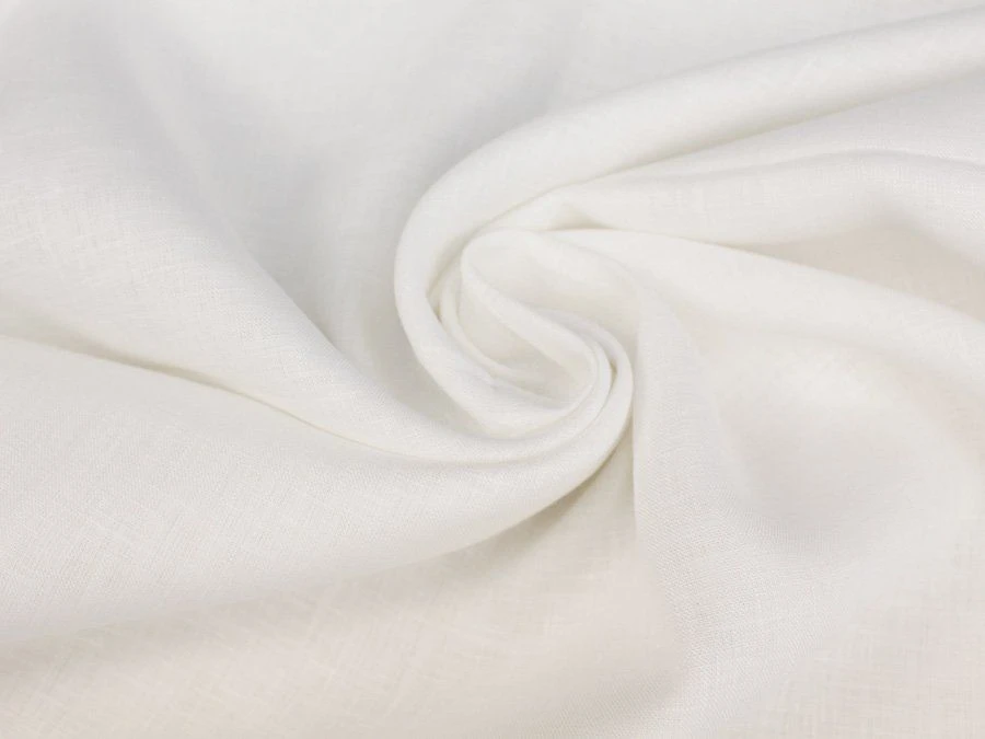 Bleached Cotton Fabric, 100% Cotton, Art. 262