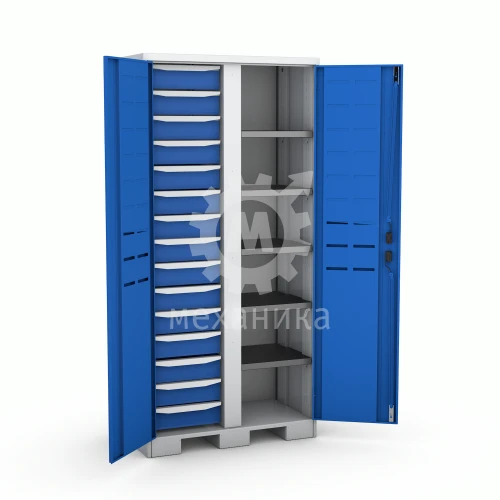 Tool Storage Cabinet Series 1269