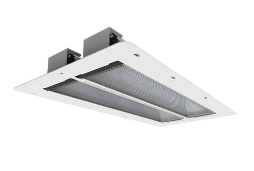 Elbrus 116W LED Light for Refueling Stations