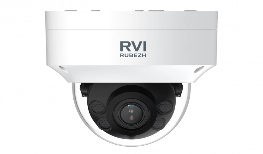Network Surveillance Camera RVi-2NCD5369 (2.7-13.5) RU