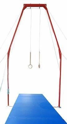 Adjustable Ring Frame with Crossbar