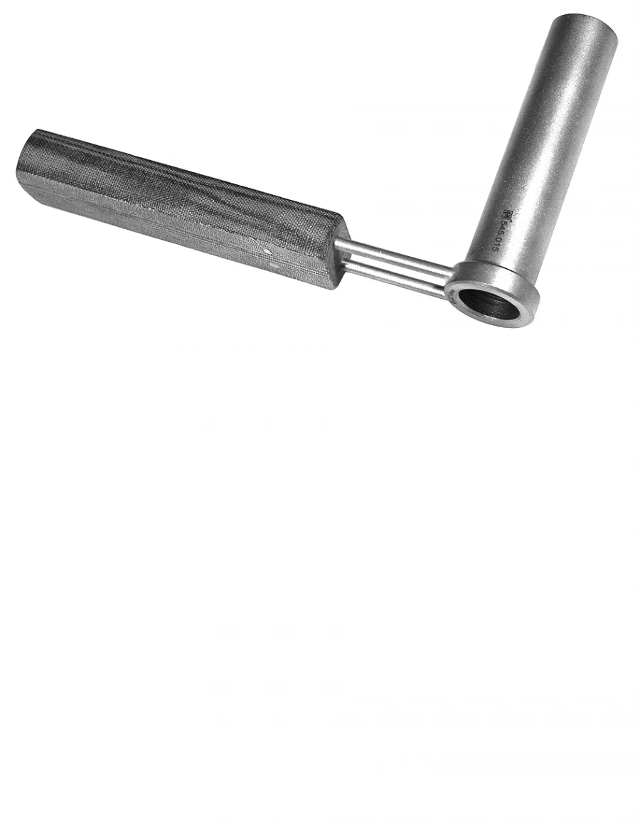 Soft Tissue Protector for Intramedullary Nailing, SKU 545.015