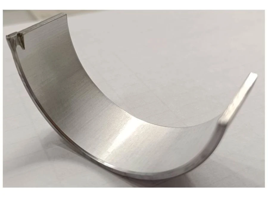 Lower Main Bearing Insert - 24-1005171