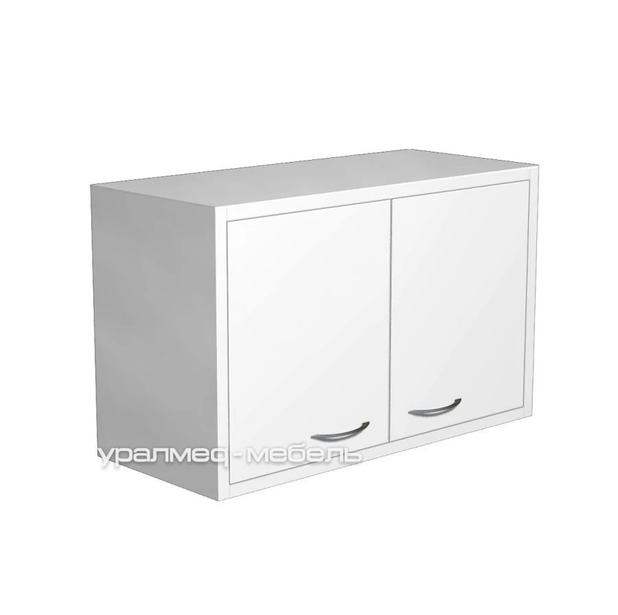 Wall-Mounted Medical Cabinet SHN-4