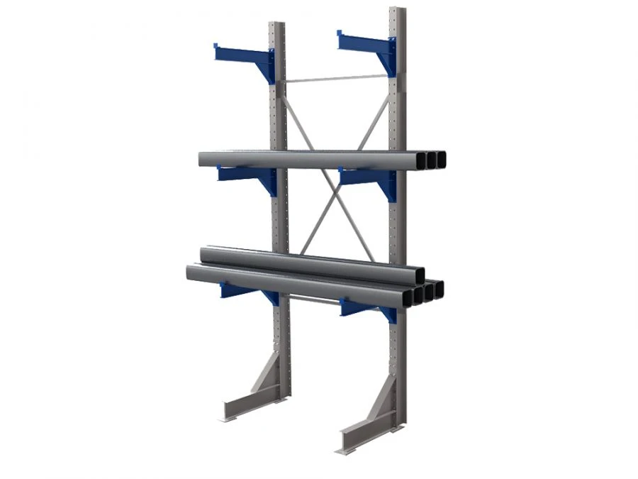 One-Sided Metal Cantilever Racks "K-L(S,T)
