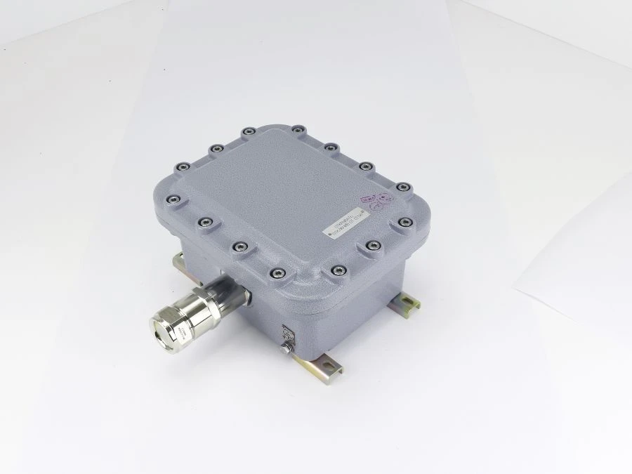 Electrical Equipment Enclosure OЭАА-ВЭЛ-2-IIB