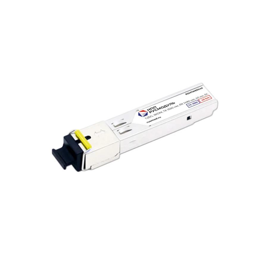 SFP Optical Transceiver Module RSM1W65S40