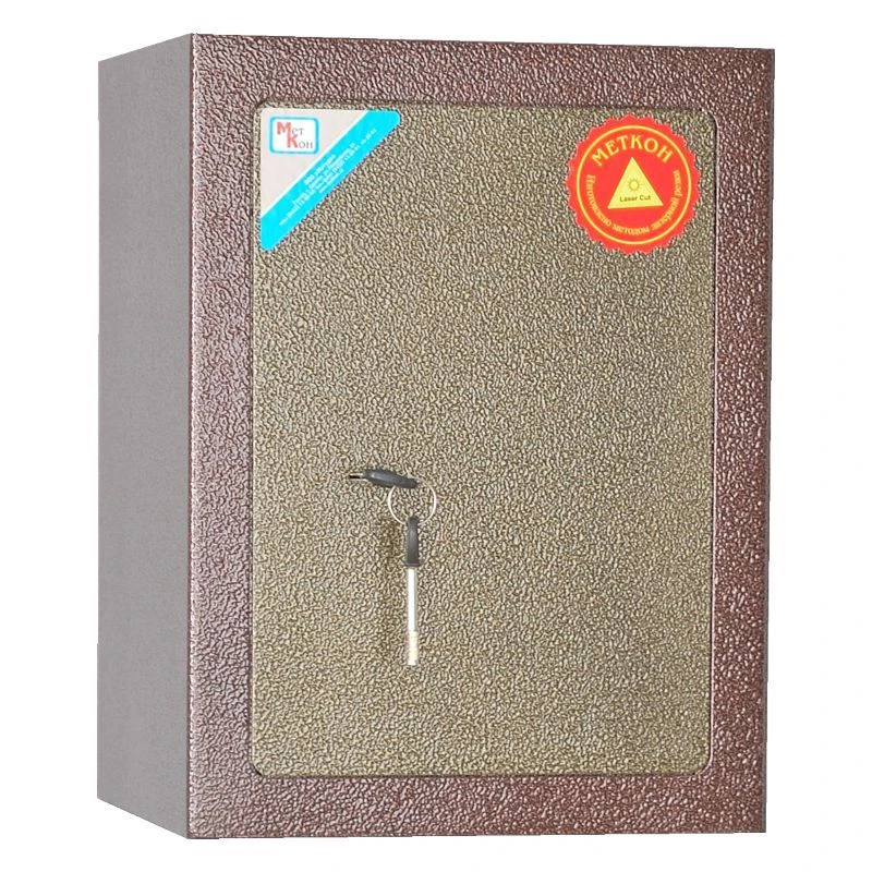 Document Safe Model MB - Secure Storage for Paper Documents