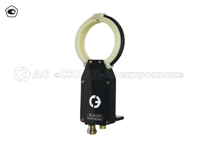 Magnetic Field Measuring Antenna P6-219