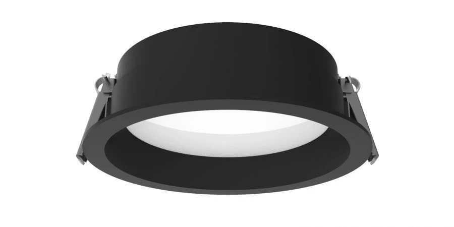 LED Lighting Fixture Karelia 48.2050.13 for Indoor Use