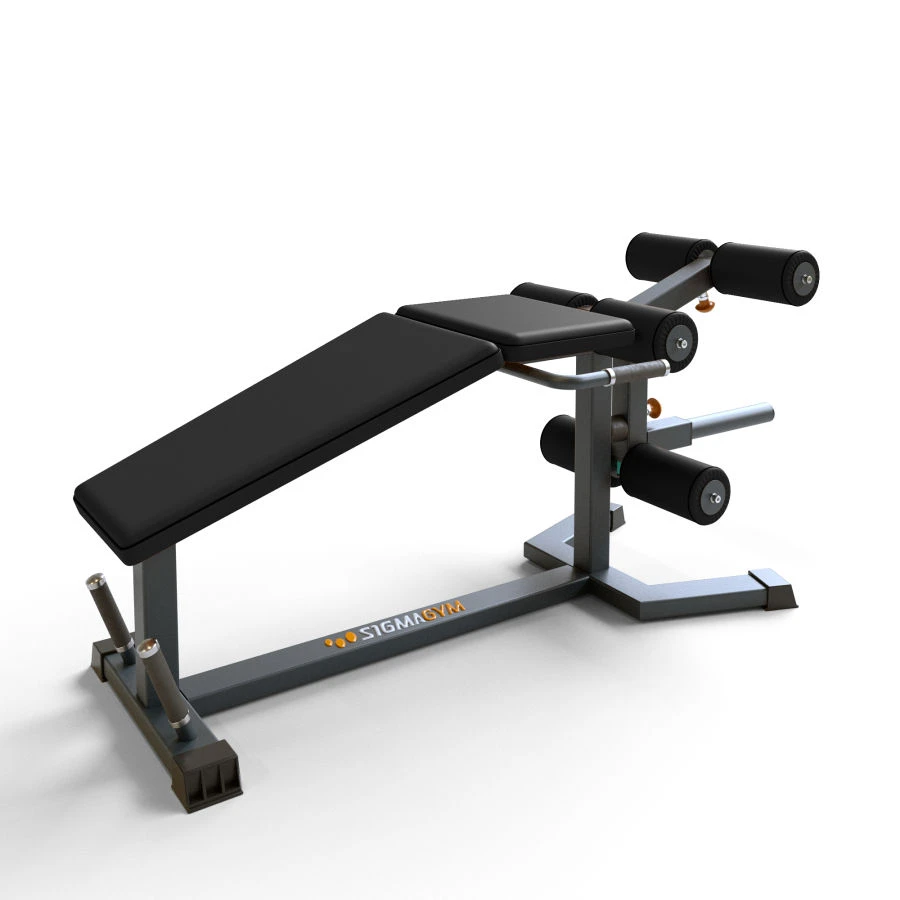 Leg Extension and Curl Machine BF-221