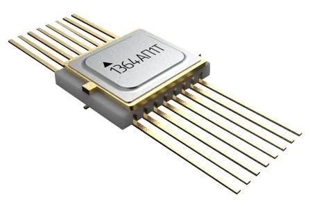 Special Resistant Driver for N-Channel MOSFETs 1364АП1Т
