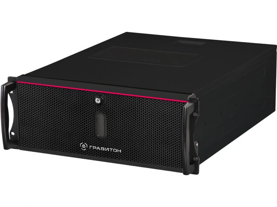 Graviton R81I Workstation, ECRТ.466219.047-03