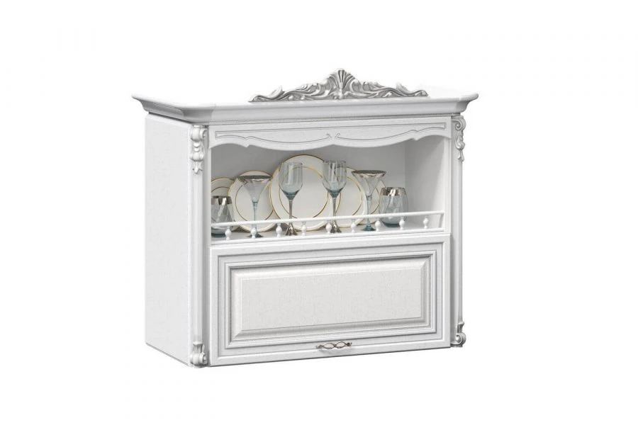 Light Oak 800 Exhaust Cabinet, Italy LD.275980.000