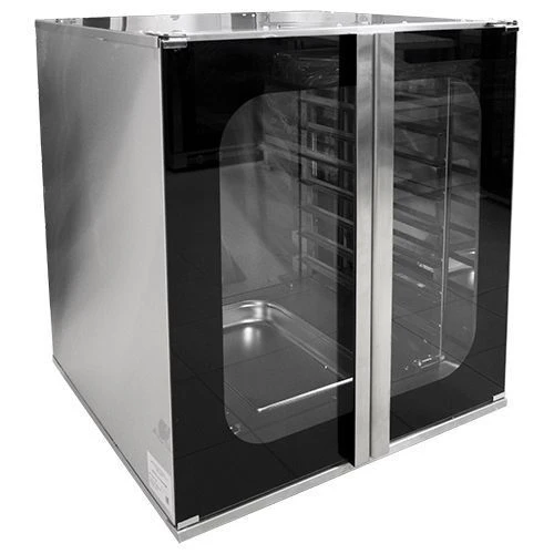 Dough Proving Cabinet SHR-930-8 K - 8 Trays, 2kW