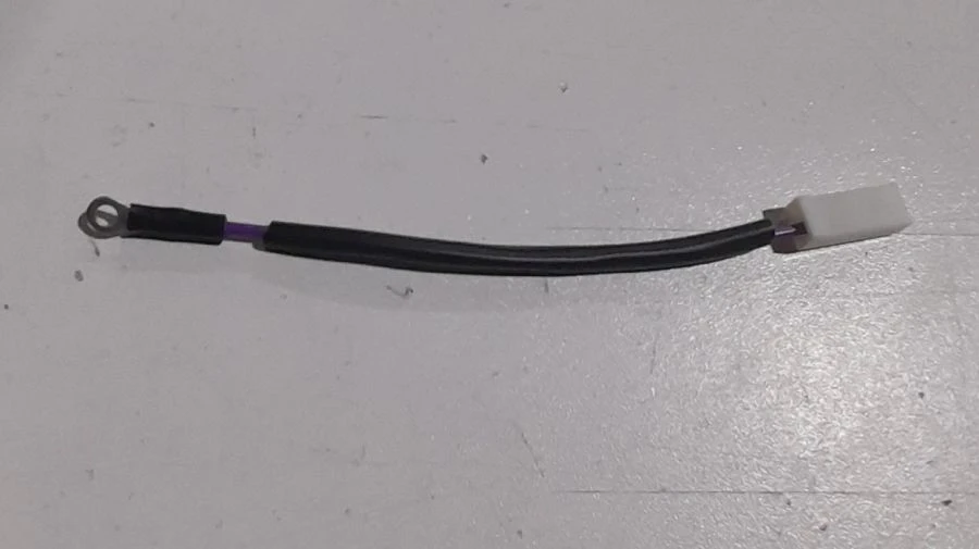 Automotive Wiring for Ural Desiccator 4320Я5-3724507