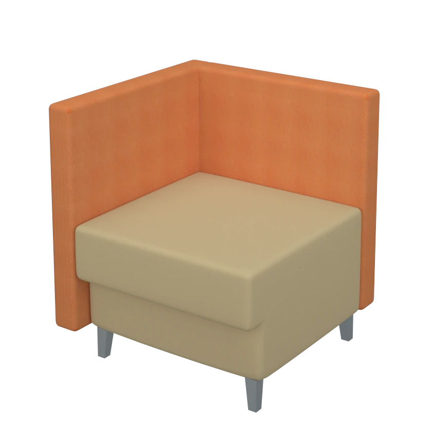 Soft Module (Right or Left Furniture Section 6)